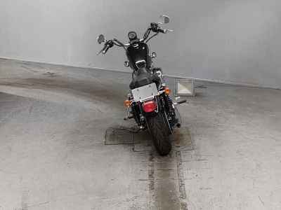 Harley-Davidson Sportster XL883L 2007