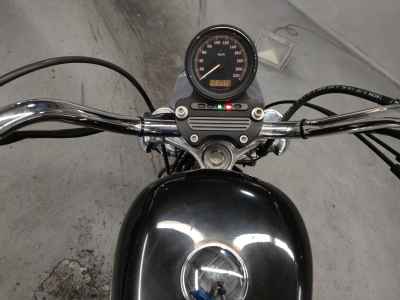 Harley-Davidson Sportster XL883L 2007