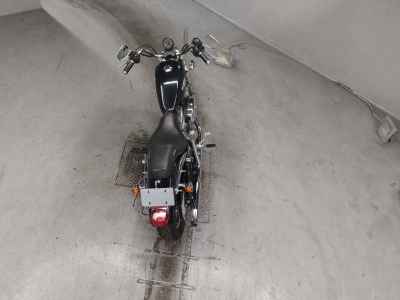 Harley-Davidson Sportster XL883L 2007
