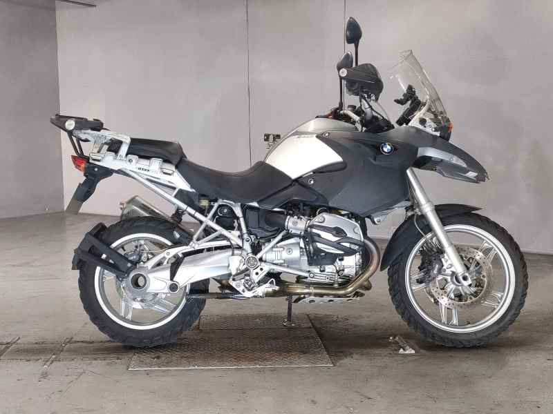 BMW R1200GS 2006