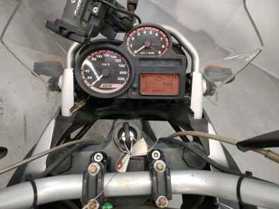 BMW R1200GS 2006