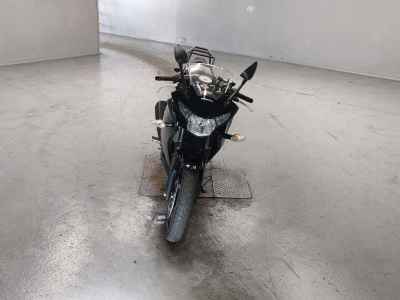 Honda CBR250R 2013