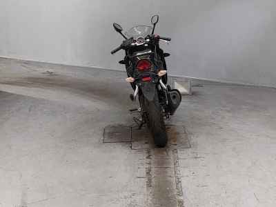 Honda CBR250R 2013