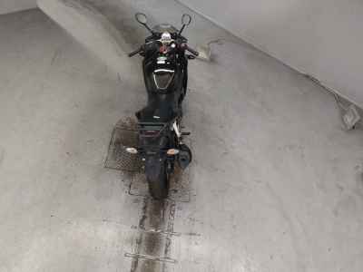 Honda CBR250R 2013