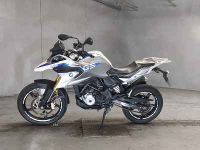 BMW G310GS 2018