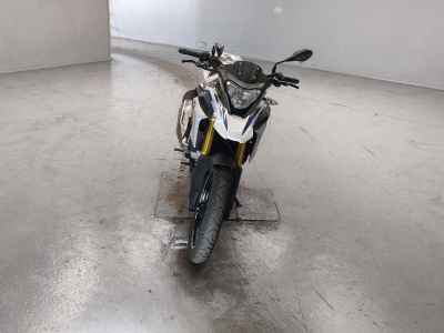 BMW G310GS 2018