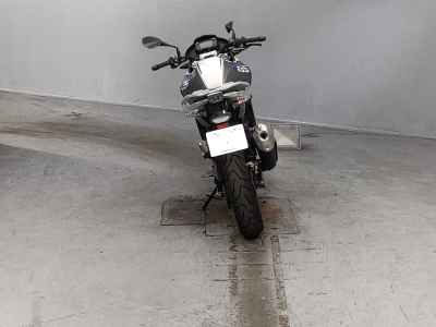 BMW G310GS 2018