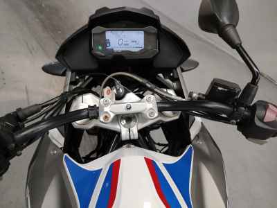 BMW G310GS 2018
