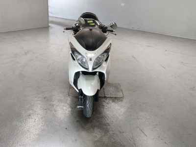 Suzuki Skywave 250M