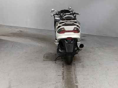 Suzuki Skywave 250M