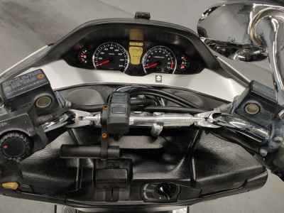 Suzuki Skywave 250M