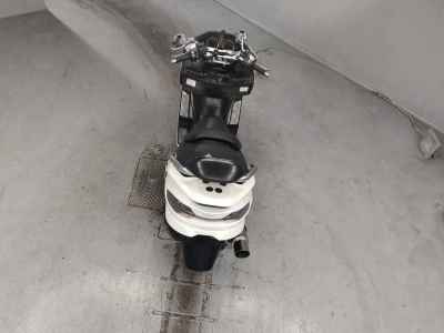 Suzuki Skywave 250M