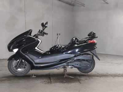 Yamaha Majesty 250