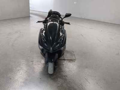 Yamaha Majesty 250