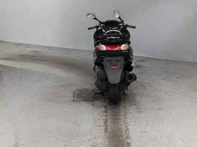 Yamaha Majesty 250