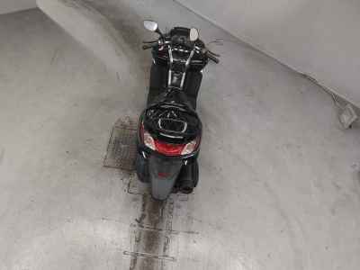 Yamaha Majesty 250