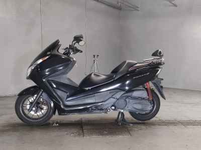 Honda Forza SI 2013
