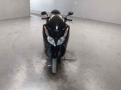 Honda Forza SI 2013