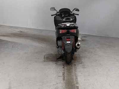 Honda Forza SI 2013
