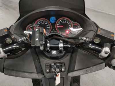 Honda Forza SI 2013
