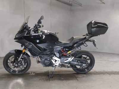 BMW F900XR 2022