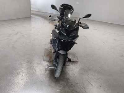 BMW F900XR 2022