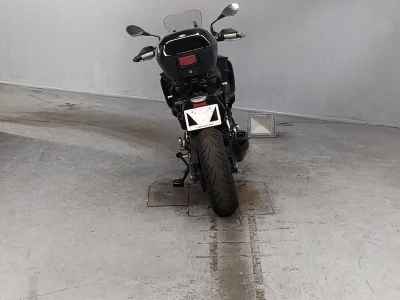 BMW F900XR 2022