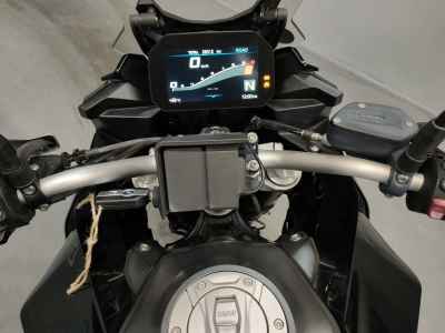 BMW F900XR 2022