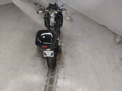BMW F900XR 2022