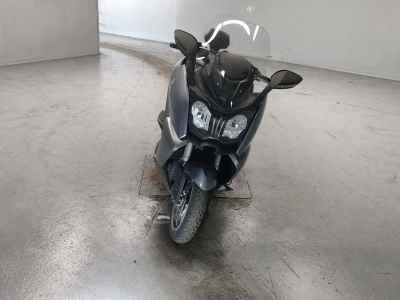 BMW C650GT 2014
