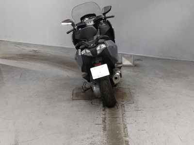 BMW C650GT 2014