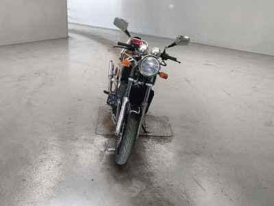 Suzuki GSX400 Impulse 2025