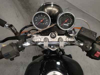 Suzuki GSX400 Impulse 2025