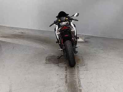 Kawasaki Ninja ZX-25R KRT Edition 2021