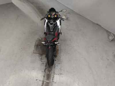 Kawasaki Ninja ZX-25R KRT Edition 2021