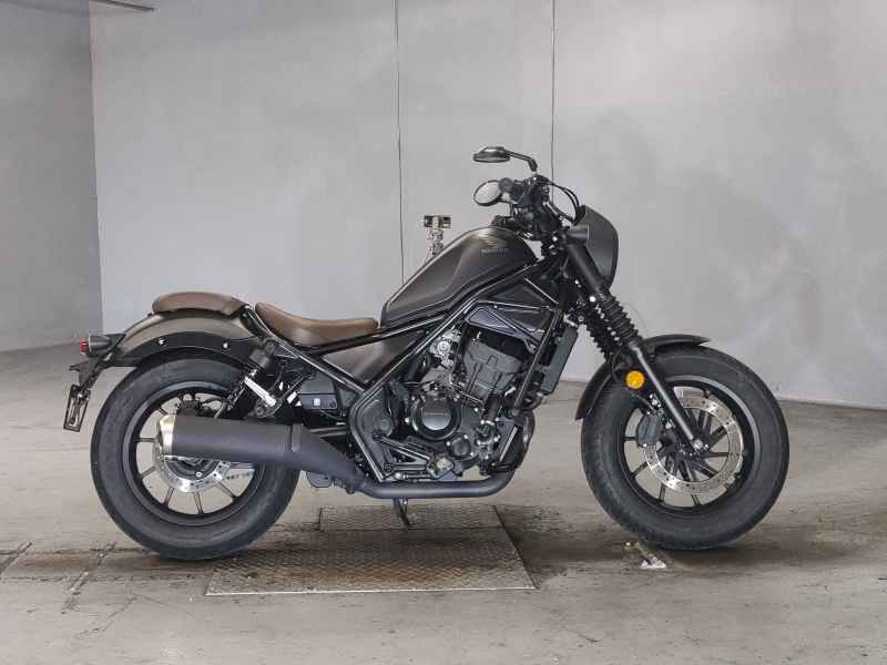 Honda Rebel S CMX250 2020