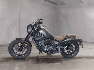 Honda Rebel S CMX250 2020