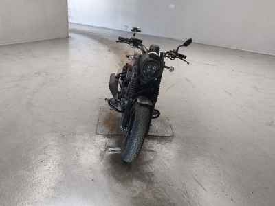 Honda Rebel S CMX250 2020