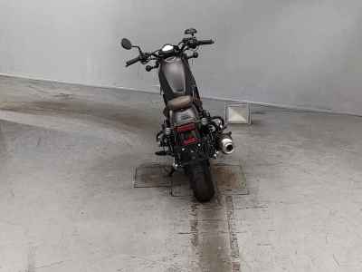 Honda Rebel S CMX250 2020