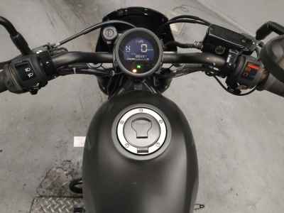 Honda Rebel S CMX250 2020