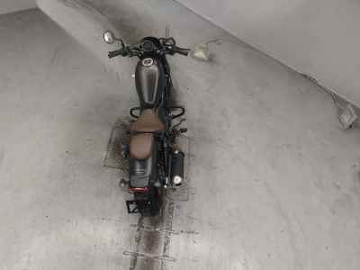 Honda Rebel S CMX250 2020
