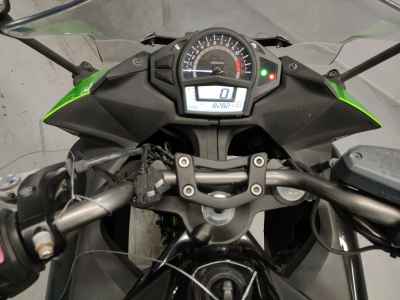 Kawasaki Ninja 400 2015