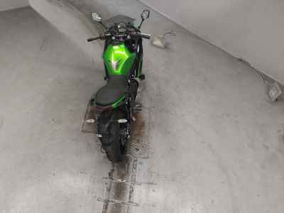 Kawasaki Ninja 400 2015