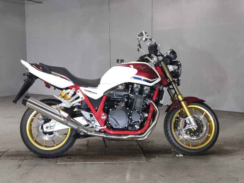 Honda CB1300SF 2024