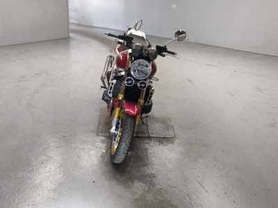 Honda CB1300SF 2024