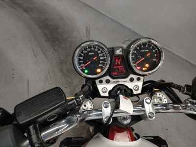 Honda CB1300SF 2024