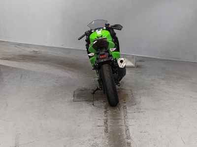 Kawasaki Ninja 400 2023