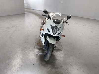 Suzuki Bandit 1250F 2010