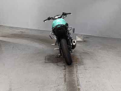Yamaha MT-03 2018