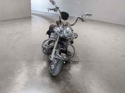 Harley-Davidson Heritage FLSTC1580 2008